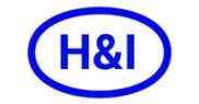 H&I Logo